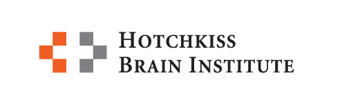 Hotchkiss Brain Institute - Platinum Sponsor